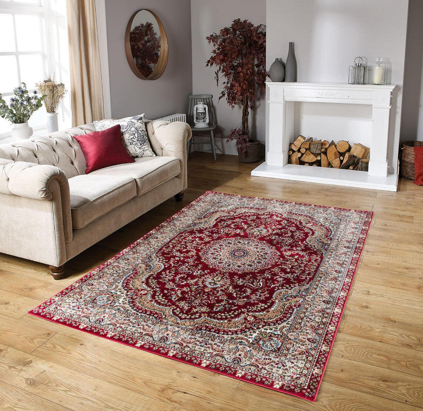 Theodorus Area Rug