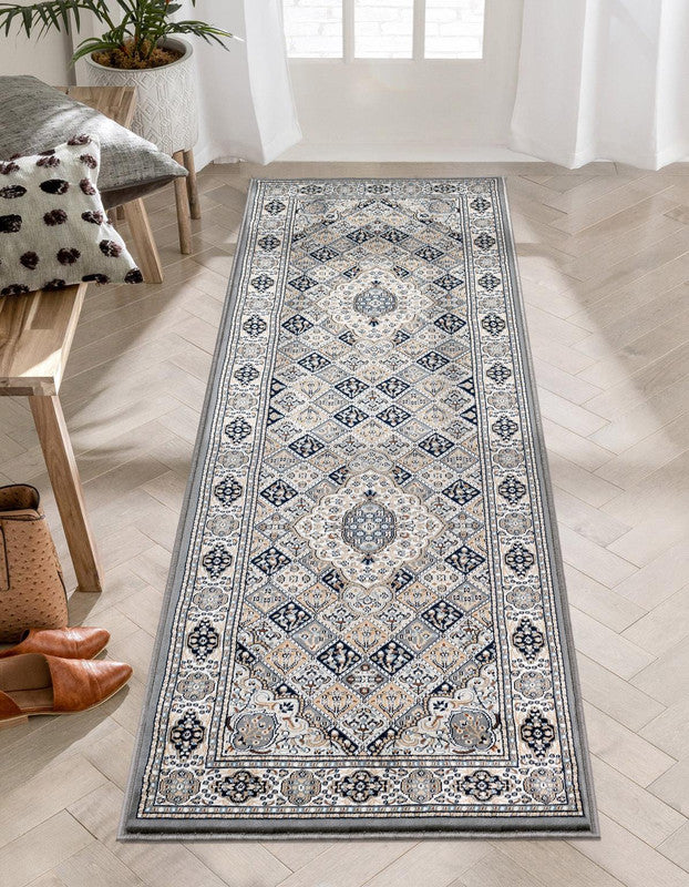 Graffias Area Rug