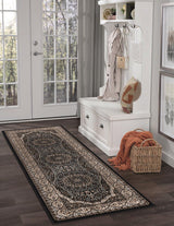 Keissy Area Rug