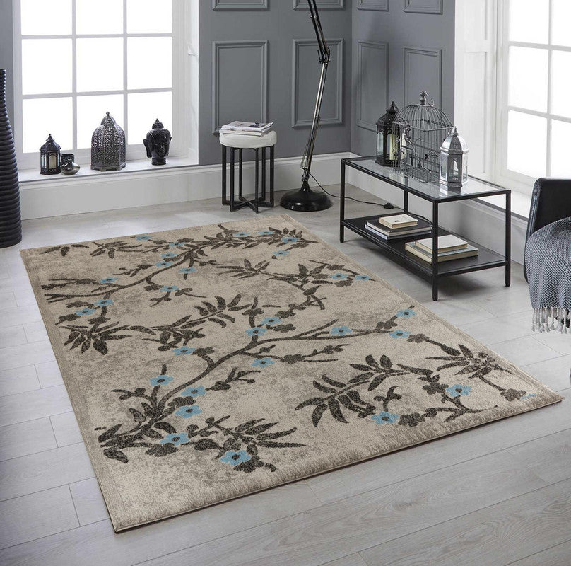 Kamielle Area Rug