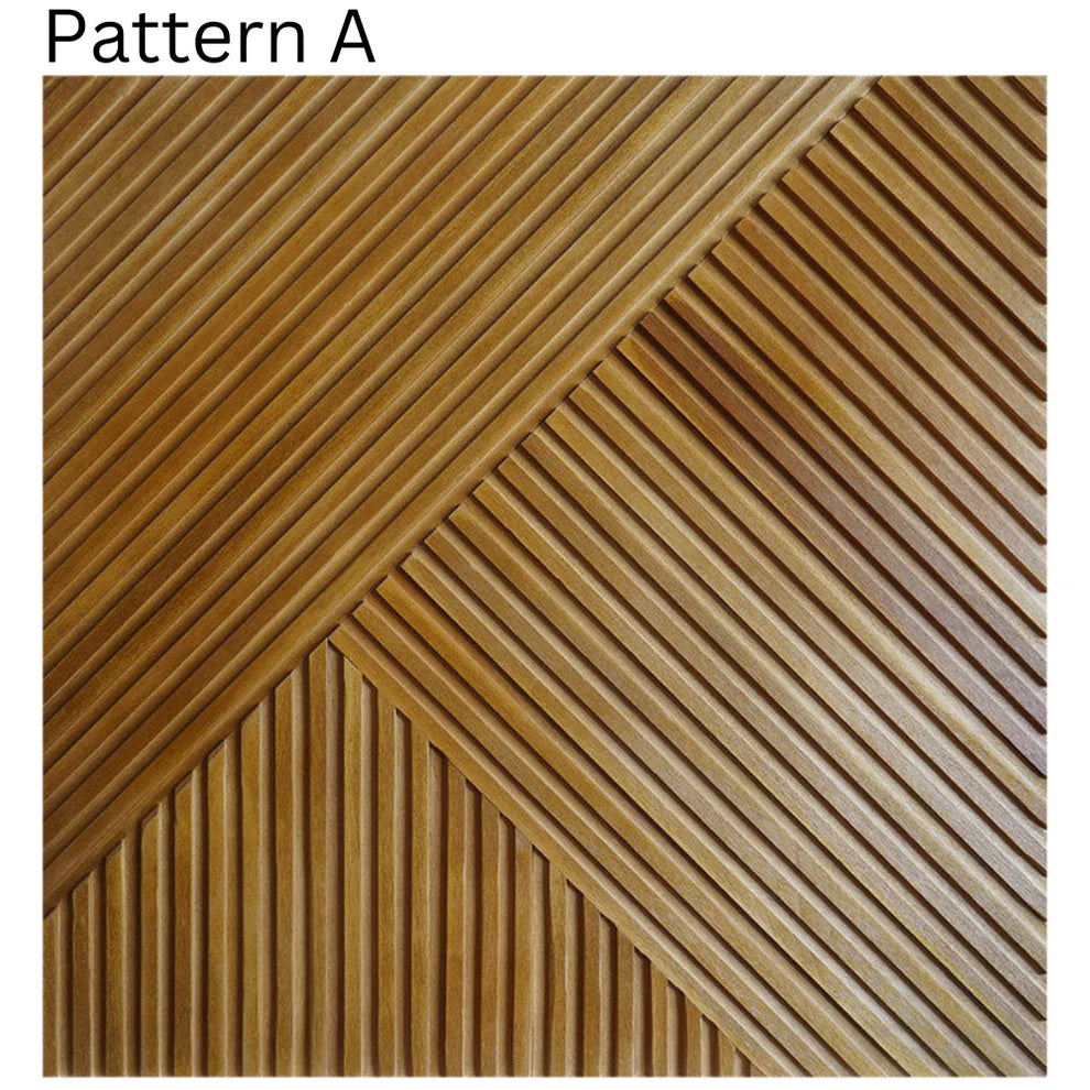 ArtZ® Monaco Wood Wall Panel