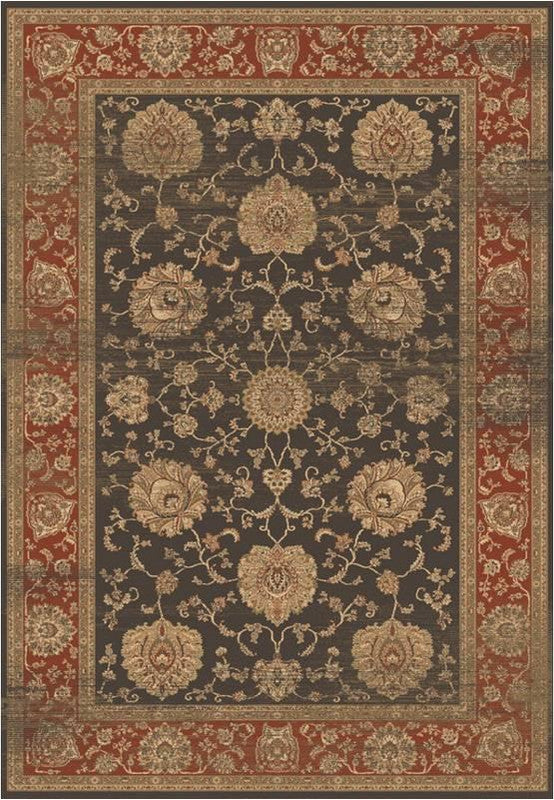 Jaswinder Area Rug