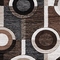 Guintte 5' x 6'7" Rug - Walo Furniture (Chicago, Illinois)