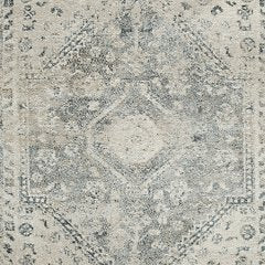 Precia 7'10" x 10'6" Rug - Walo Furniture (Chicago, Illinois)