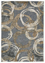 Faelyn 7'10" x 9'10" Rug image