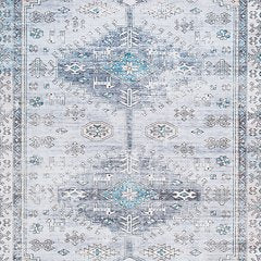 Hebruns 8' x 10' Rug