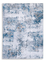 Garyard 5' x 7' Rug - Walo Furniture (Chicago, Illinois)