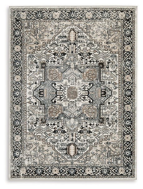 Gregmoore 5'2" x 6'10" Rug image