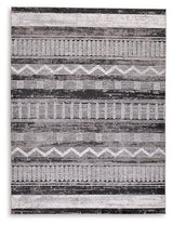 Henchester 5' x 7' Rug image