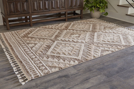 Odedale 5' x 7' Rug