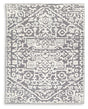 Oddetteley 7'10" x 10'1" Rug image