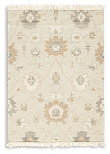 Calkin 5' x 7' Rug image