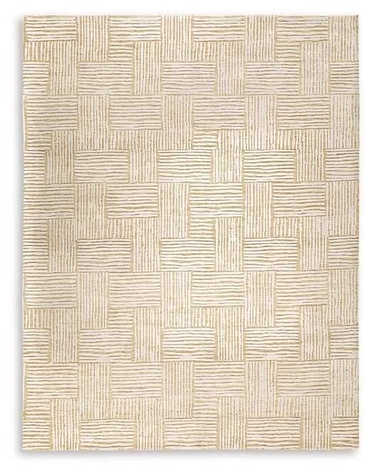 Adanmund 5' x 7' Rug