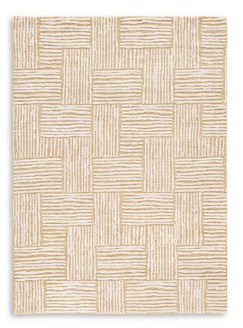 Adanmund 5' x 7' Rug