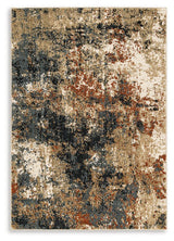 Maville 5' x 7' Rug image