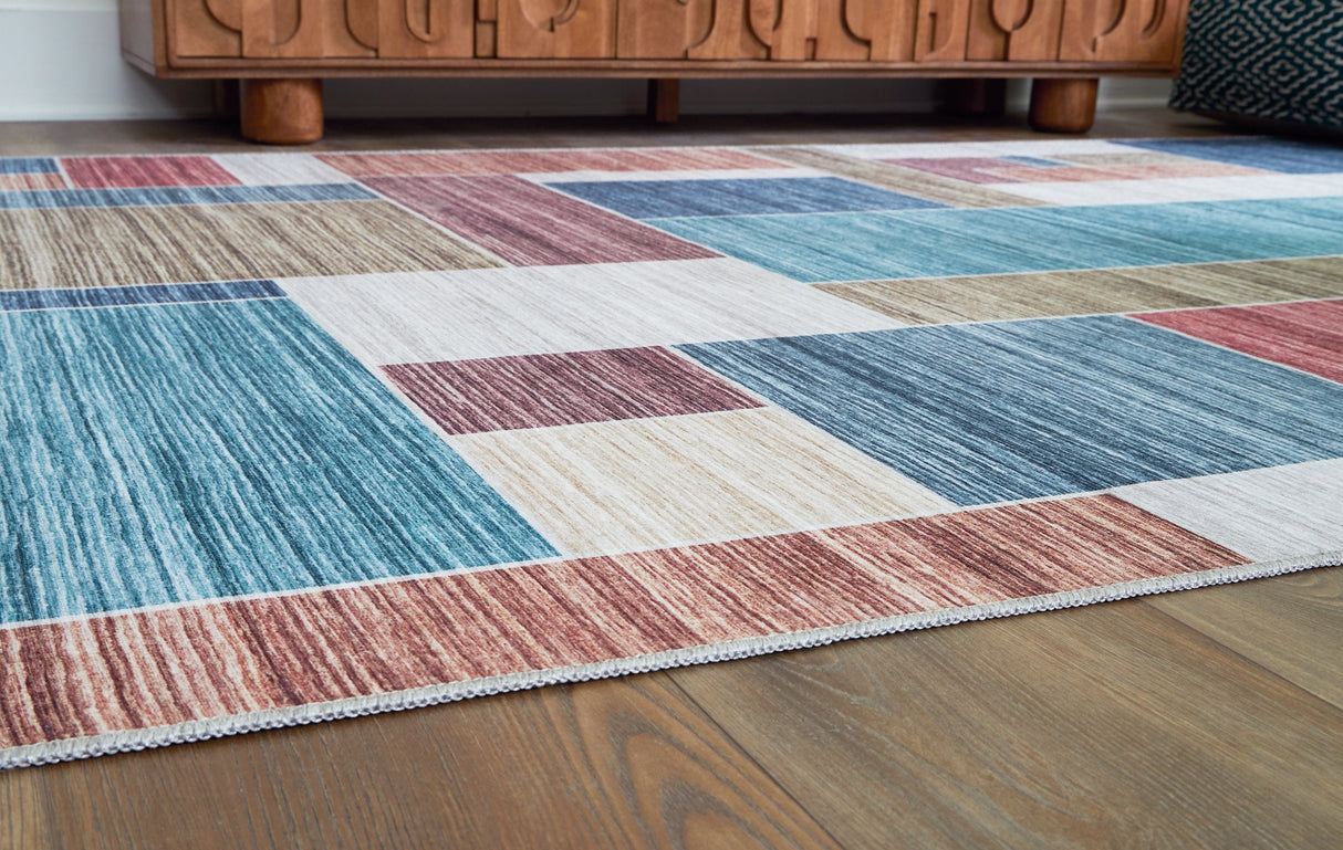 Numore Rug - Walo Furniture (Chicago, Illinois)