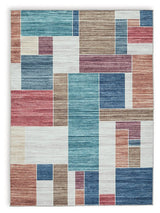 Numore Rug - Walo Furniture (Chicago, Illinois)