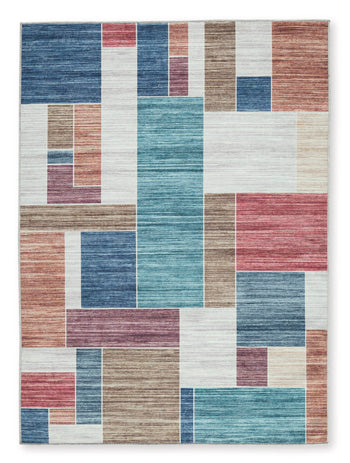 Numore Rug - Walo Furniture (Chicago, Illinois)