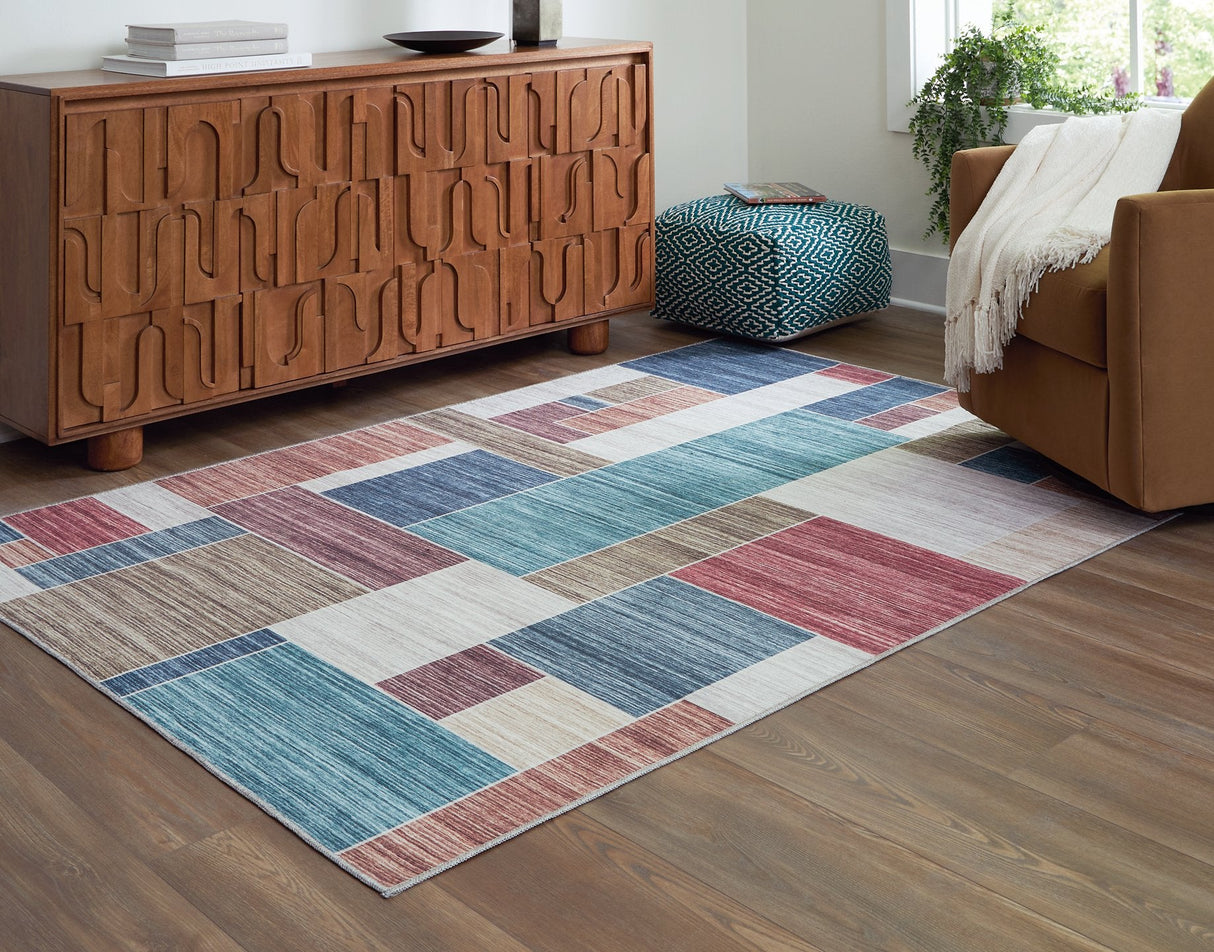 Numore Rug - Walo Furniture (Chicago, Illinois)