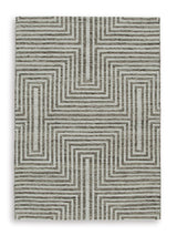 Jossen Rug