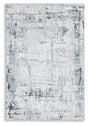 Emertonly 5' x 7' Washable Rug image