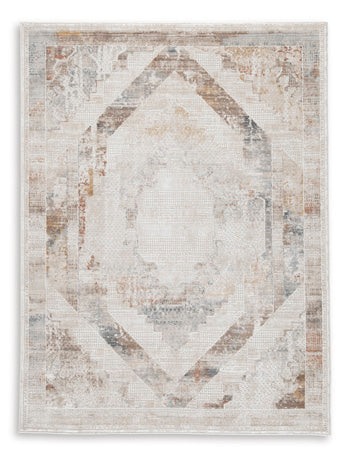 Varnwood Rug