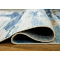 R407042 Vinlett Washable Medium Rug