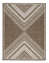 Dunsler 8' x 10' Rug