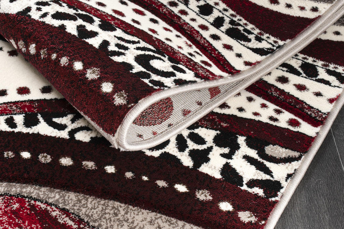 Afjal Area Rug