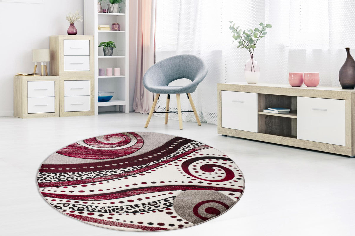 Afjal Area Rug