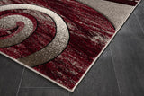 Afjal Area Rug