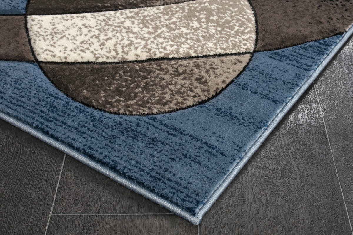 Keyry Area Rug