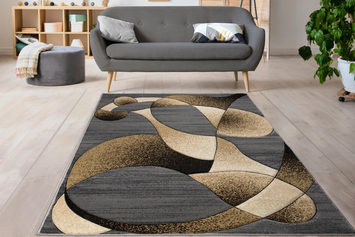 Dayon Area Rug