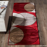 Curtis-Joseph Area Rug