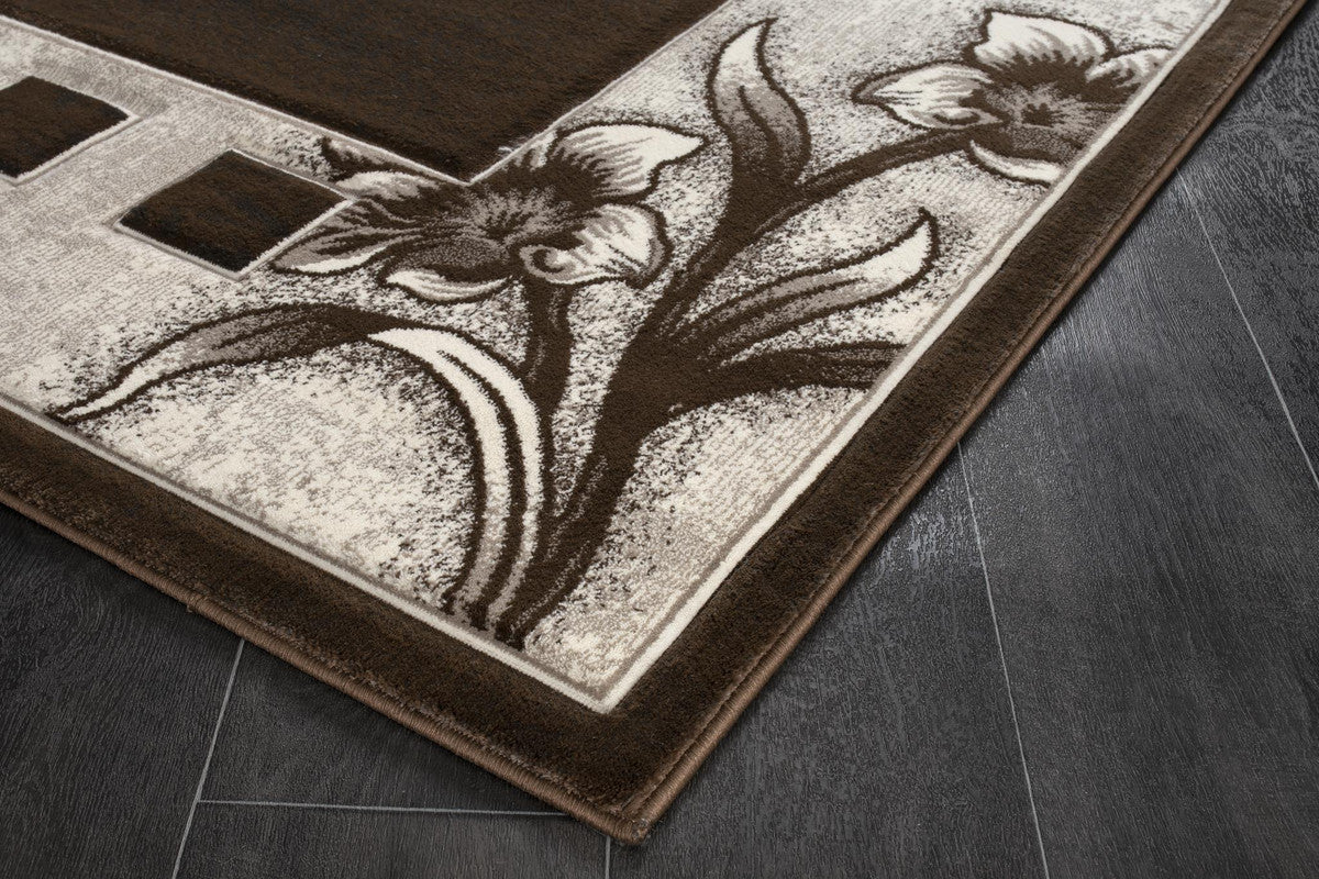 Harley-David Area Rug