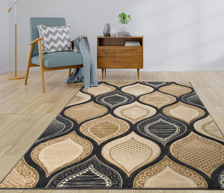 Eduvijes Area Rug