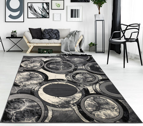 Gevonte Area Rug