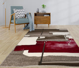 Griffyn Area Rug