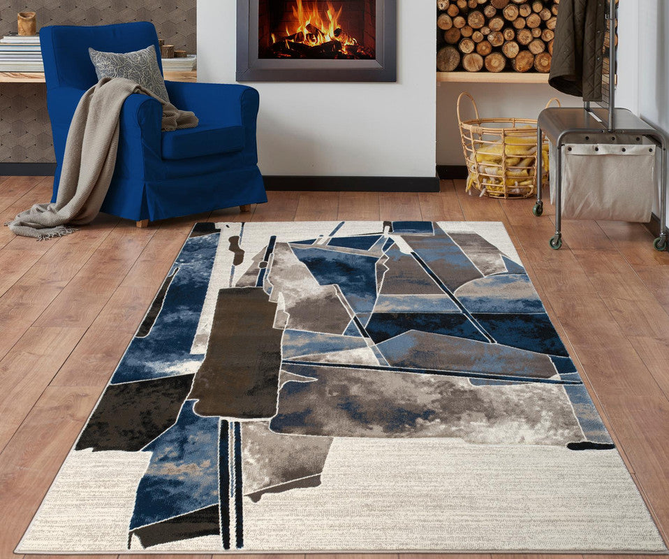 Dorthula Area Rug