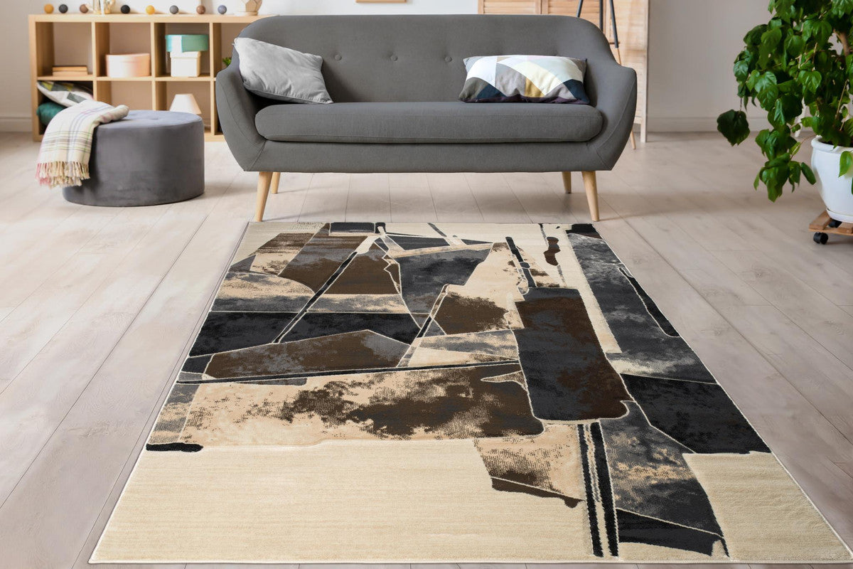 Haygen Area Rug