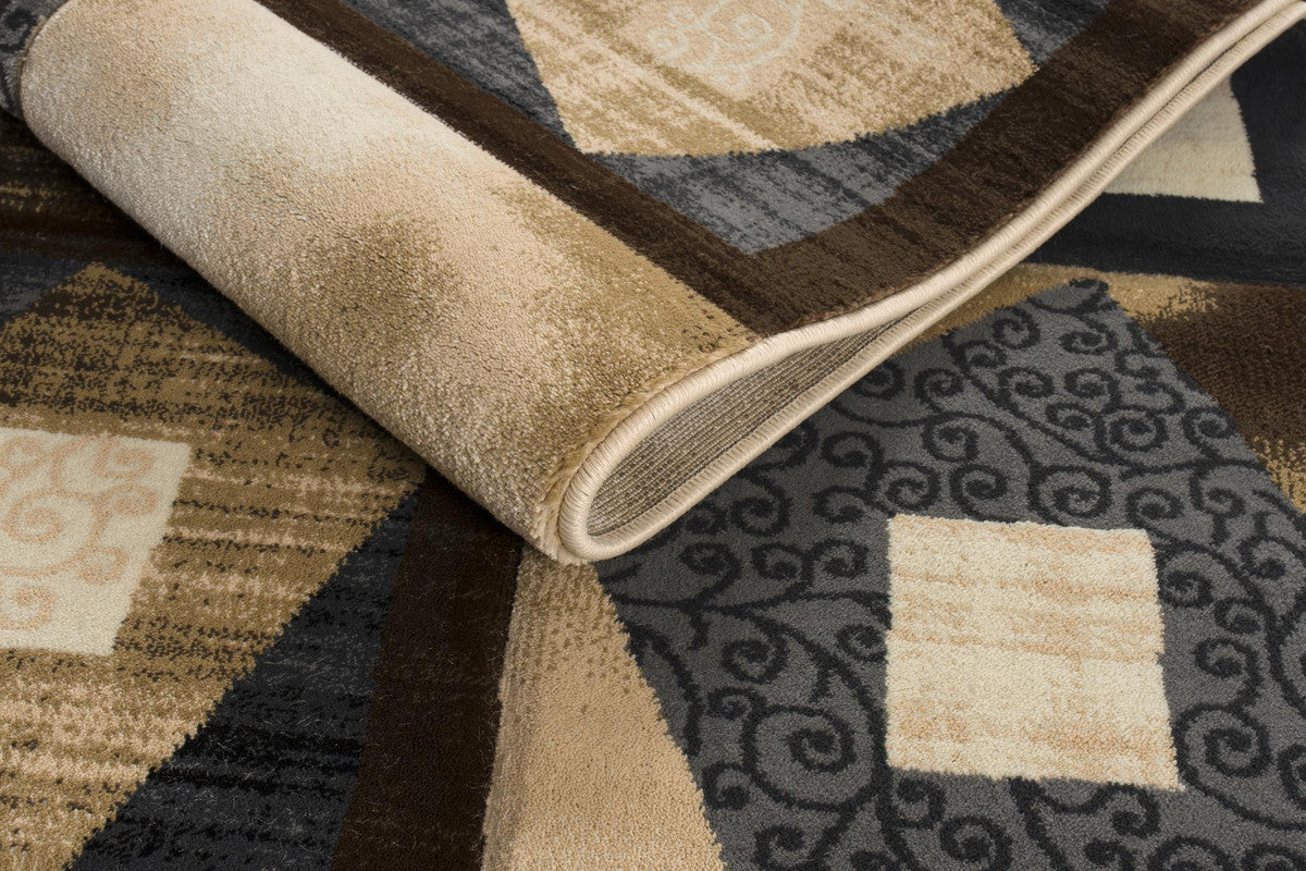 Equilla Area Rug