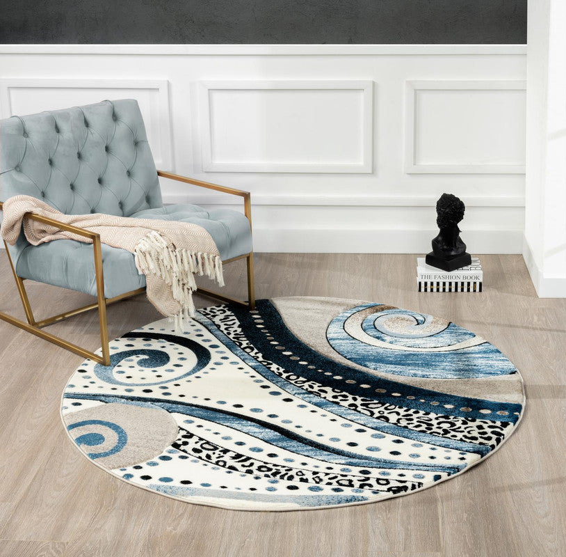 Karron Area Rug