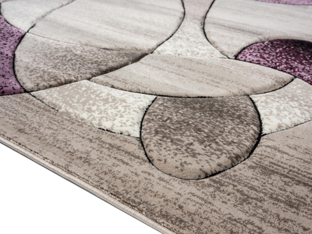 Dewell Area Rug