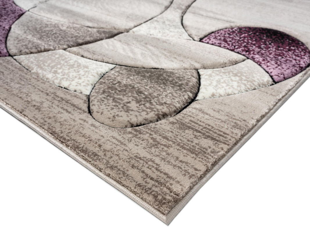 Dewell Area Rug