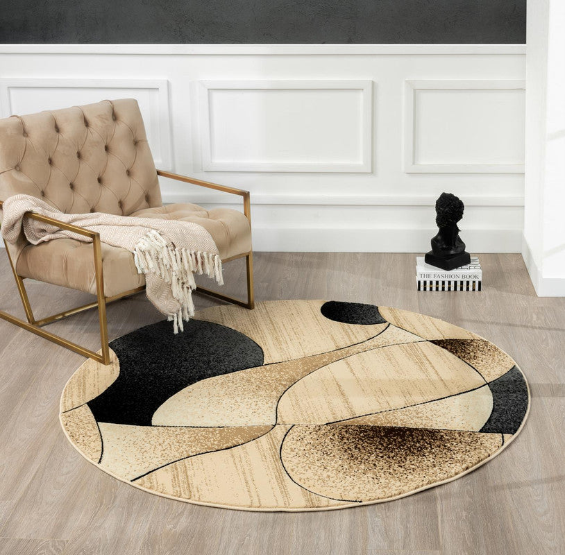 Kineard Area Rug