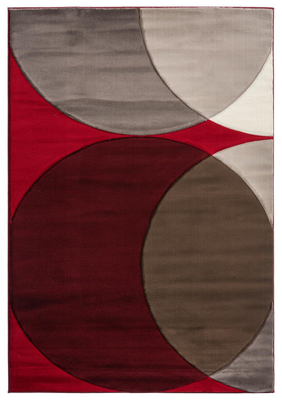 Curtis-Joseph Area Rug