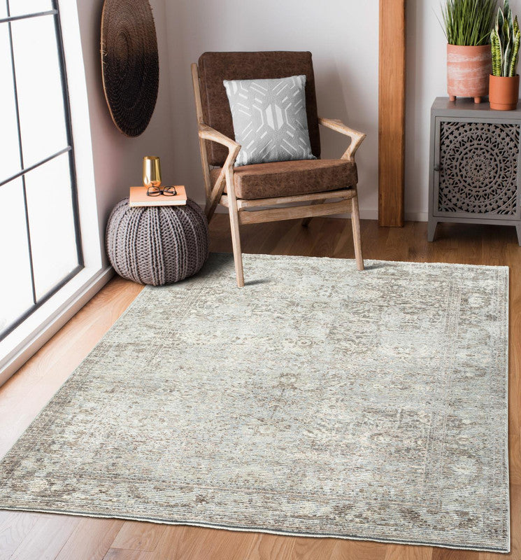 Amselmo Area Rug