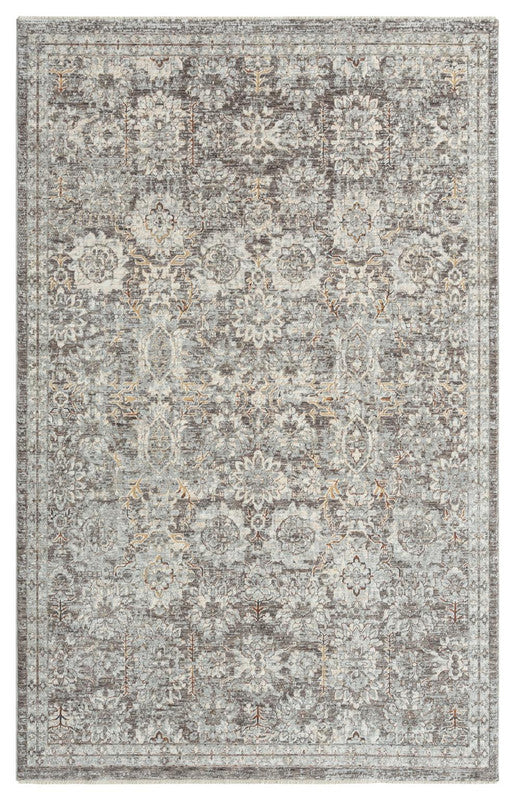 Tyquan Area Rug