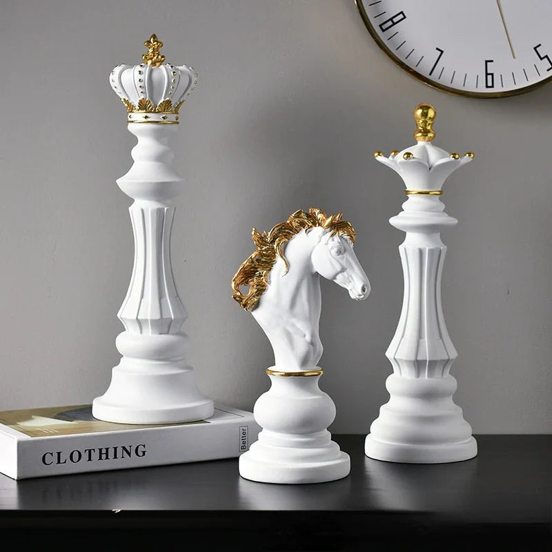 ArtZ® Chess Statue