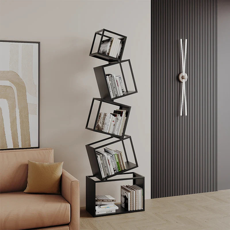 ArtZ® Nordic Magic Bookshelf